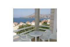 Apartmány Ante Apartmán 4 - apartman 4 foto 1