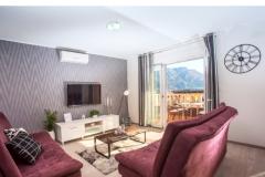 Apartmány Bakota Apartmán 2 - lilla 4 foto 2