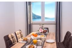 Apartmány Bakota Apartmán 2 - lilla 4 foto 3