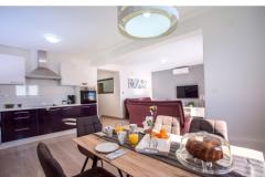 Apartmány Bakota Apartmán 2 - lilla 4 foto 4