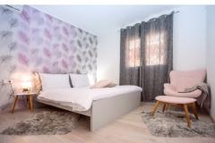 Apartmány Bakota Apartmán 2 - lilla 4 foto 5