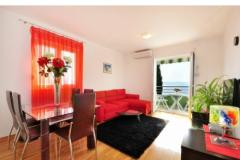 Apartmány Beverly Apartmán 1 - Apartman 8 foto 1