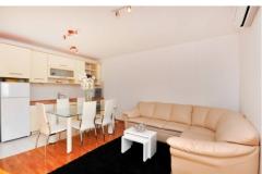 Apartmány Beverly Apartmán 2 - Apartman 3 foto 2