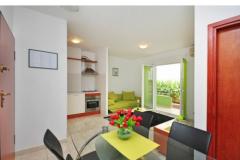 Apartmány Beverly Apartmán 3 - Apartman 1 foto 2