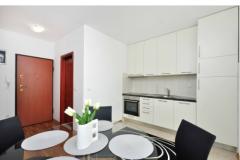 Apartmány Beverly Apartmán 4 - Apartman 4 foto 1