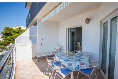 Apartmány Blajic Apartmán 2 - Broj 2 foto 2