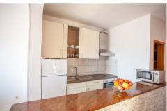 Apartmány Blajic Apartmán 2 - Broj 2 foto 3