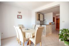 Apartmány Blajic Apartmán 2 - Broj 2 foto 4