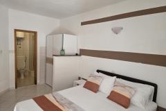 Apartmány Blajic Apartmán 4 - Broj 4 foto 1