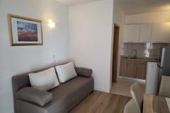 Apartmány Blajic Apartmán 4 - Broj 4 foto 3