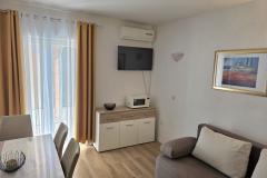 Apartmány Blajic Apartmán 4 - Broj 4 foto 4