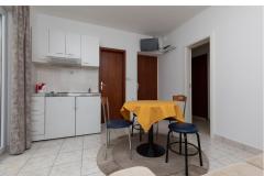 Apartmány Bosiljka Apartmán 1 - Apartman 1 foto 5