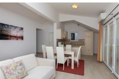 Apartmány Bosiljka Apartmán 4 - Apartman 4 foto 4