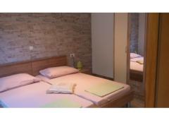 Apartmány Cetina Apartmán 3 - A2/2 foto 2
