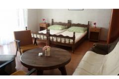 Apartmány Cetina Apartmán 1 foto 1