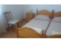 Apartmány Cetina Apartmán 1 foto 2