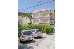Apartmány Diridonda Apartmán 4 - Luka 1 foto 1