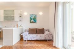 Apartmány Diridonda Apartmán 4 - Luka 1 foto 5