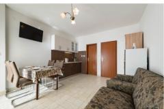 Apartmány Edita &amp; Robert Apartmán 2 - A I foto 1