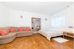 Apartmány Filip Apartmán 2 - Apartman 2 foto 3