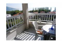 Apartmány Galic Apartmán 1 - A3 studio foto 4