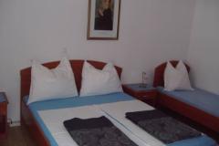 Apartmány Galic Apartmán 2 - A5 foto 1