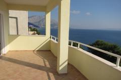 Apartmány Gasic Apartmán 1 - 2+2 foto 4