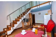 Apartmány DREAM Apartmán 1 - Stan 2 foto 4