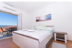 Apartmány Helvetia Apartmán 1 - A1 foto 1