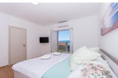 Apartmány Helvetia Apartmán 1 - A1 foto 2