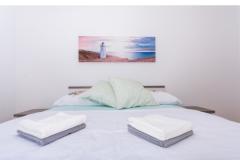 Apartmány Helvetia Apartmán 1 - A1 foto 4