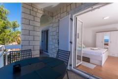 Apartmány Helvetia Apartmán 1 - A1 foto 5