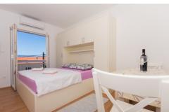 Apartmány Helvetia Apartmán 2 - A2 foto 1