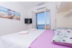Apartmány Helvetia Apartmán 2 - A2 foto 2