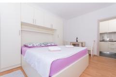 Apartmány Helvetia Apartmán 2 - A2 foto 4