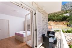 Apartmány Helvetia Apartmán 4 - A4 foto 5