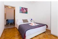 Apartmány Iva Brstilo Stanići Apartmán 1 - A1 foto 1