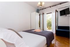 Apartmány Iva Brstilo Stanići Apartmán 1 - A1 foto 2