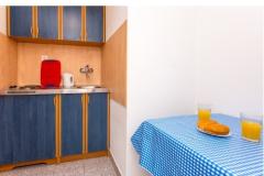 Apartmány Iva Brstilo Stanići Apartmán 1 - A1 foto 4