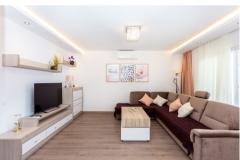 Apartmány Iva Brstilo Stanići Apartmán 2 - A3 foto 1