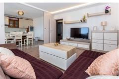 Apartmány Iva Brstilo Stanići Apartmán 2 - A3 foto 2