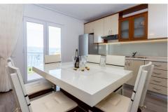 Apartmány Iva Brstilo Stanići Apartmán 2 - A3 foto 3