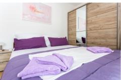 Apartmány Iva Brstilo Stanići Apartmán 3 - A4 foto 1