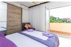 Apartmány Iva Brstilo Stanići Apartmán 3 - A4 foto 2