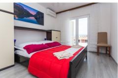 Apartmány Iva Brstilo Stanići Apartmán 3 - A4 foto 3
