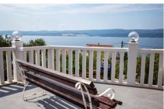 Apartmány Iva Brstilo Stanići Apartmán 3 - A4 foto 4