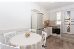 Apartmány Iva Brstilo Stanići Apartmán 3 - A4 foto 5