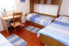 Apartmány Vukasović Apartmán 1 - Apartman 1 foto 1