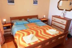 Apartmány Vukasović Apartmán 1 - Apartman 1 foto 2