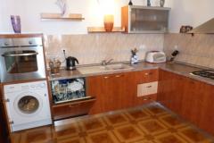 Apartmány Vukasović Apartmán 1 - Apartman 1 foto 3